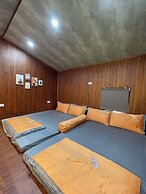 Mo Mang House Tam Đao