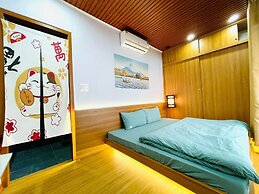 Mo Mang House Tam Đao
