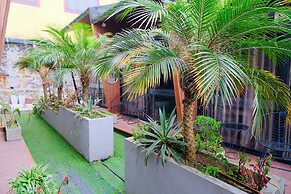 Mo Mang House Tam Đao