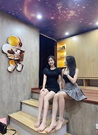 Mo Mang House Tam Đao