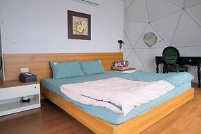 Mo Mang House Tam Đao