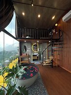 Mo Mang House Tam Đao