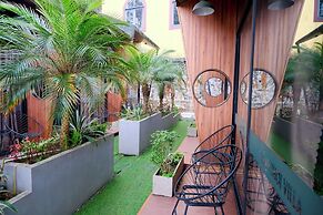 Mo Mang House Tam Đao
