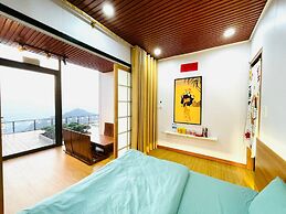 Mo Mang House Tam Đao