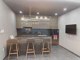 Mo Mang House Tam Đao