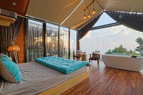 Mo Mang House Tam Đao