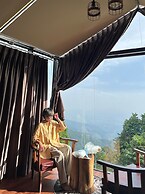 Mo Mang House Tam Đao