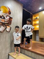 Mo Mang House Tam Đao