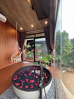Mo Mang House Tam Đao