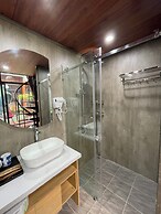 Mo Mang House Tam Đao