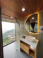 Mo Mang House Tam Đao