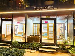 Mo Mang House Tam Đao