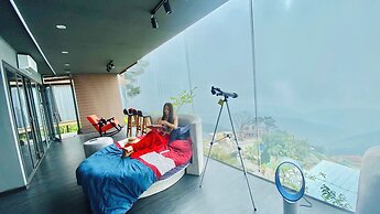 Mo Mang House Tam Đao