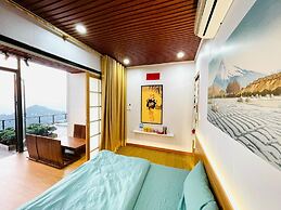 Mo Mang House Tam Đao