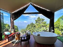 Mo Mang House Tam Đao