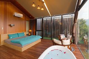 Mo Mang House Tam Đao