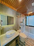 Mo Mang House Tam Đao