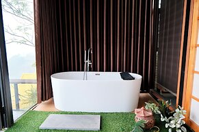 Mo Mang House Tam Đao