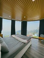 Mo Mang House Tam Đao