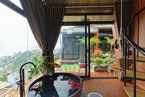 Mo Mang House Tam Đao