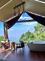 Mo Mang House Tam Đao