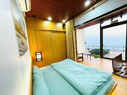 Mo Mang House Tam Đao