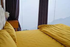 Mo Mang House Tam Đao
