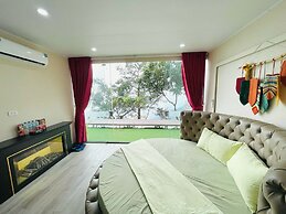 Mo Mang House Tam Đao