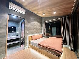 Mo Mang House Tam Đao