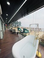 Mo Mang House Tam Đao