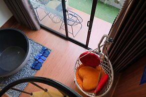 Mo Mang House Tam Đao