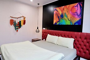 Mo Mang House Tam Đao
