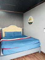 Mo Mang House Tam Đao