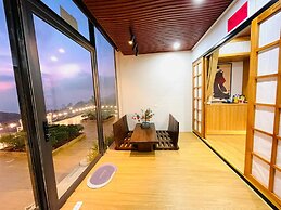 Mo Mang House Tam Đao
