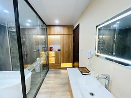 Mo Mang House Tam Đao