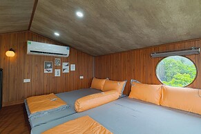 Mo Mang House Tam Đao