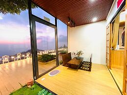 Mo Mang House Tam Đao