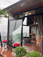 Mo Mang House Tam Đao