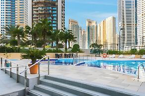 Penthouse Private Pool and Yacht Views