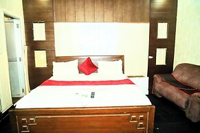 Hotel Royal Plaza