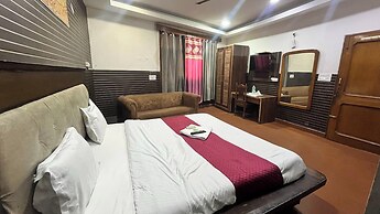 Hotel Royal Plaza