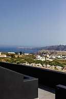 Agios Antonios Houses