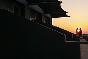 Agios Antonios Houses