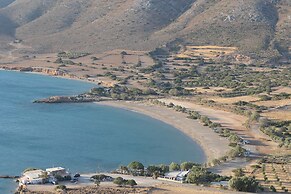 Lydia Guest House - Sea Countryside Views