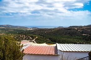 Lydia Guest House - Sea Countryside Views