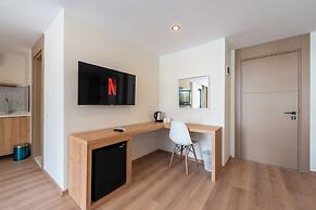 Bun'ca Rooms