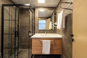 Bun'ca Rooms