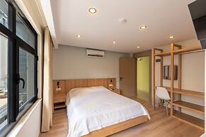 Bun'ca Rooms
