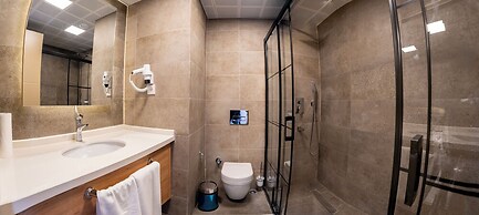 Bun'ca Rooms