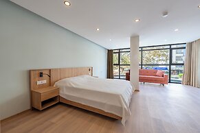 Bun'ca Rooms